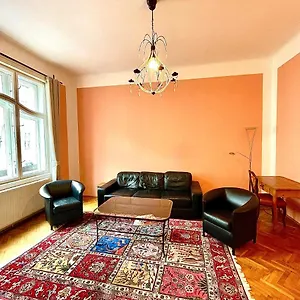 King | Contactless Check-in Appartement Vienne