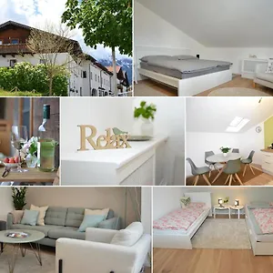 Apartment Innsbruck-vill, Innsbruck