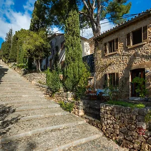 Casa En Centro Historico Ferienhaus Pollença